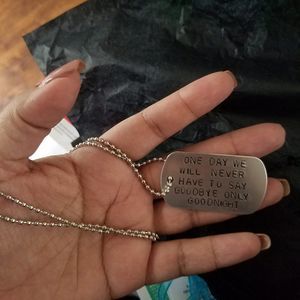 Meet your Posher, Tyrone